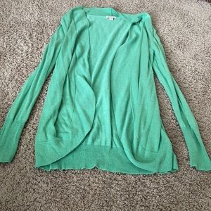 Women’s sweater